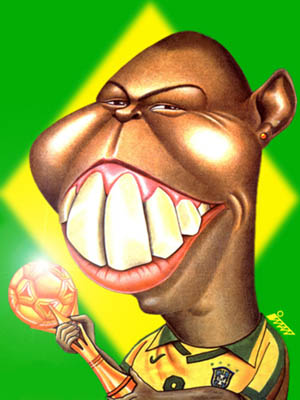 oui ronaldo wassnadar